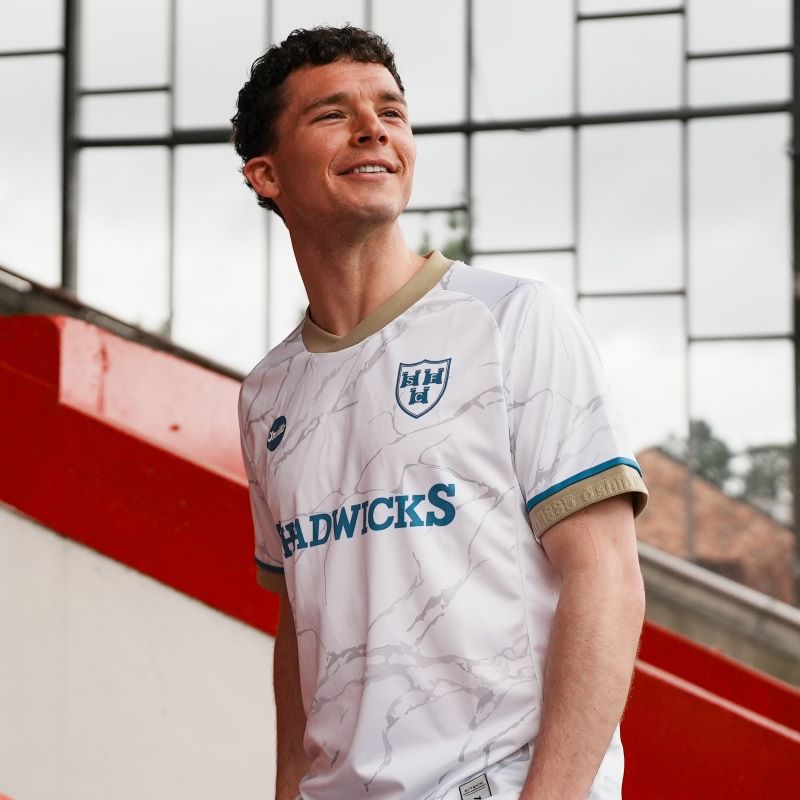 Adults Shelbourne FC 2026 Third Jersey