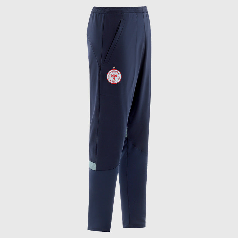 Kids Shelbourne FC Training Pants