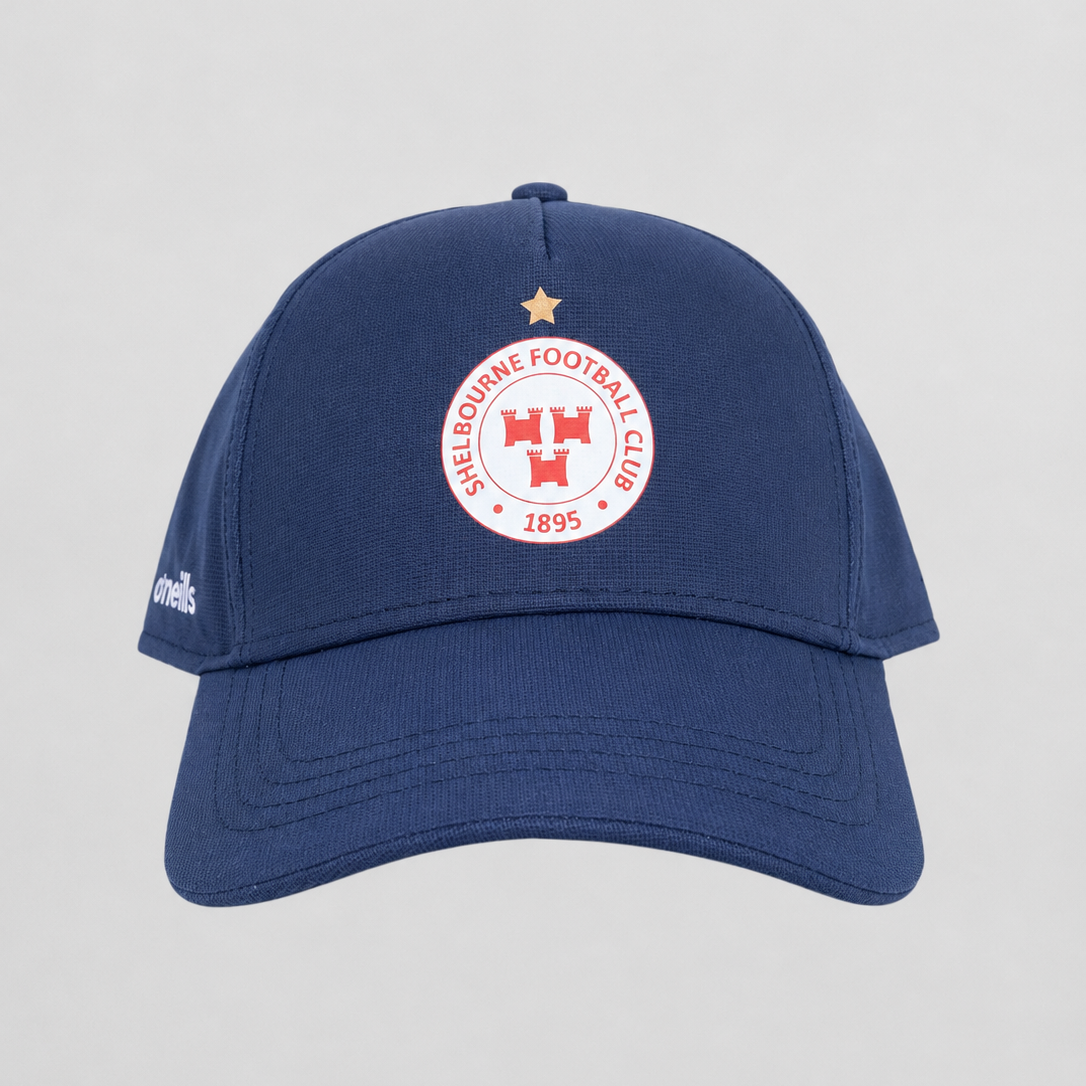 Shelbourne FC Cap
