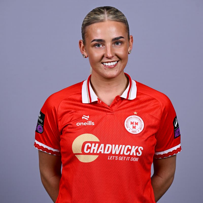 Nia Hannon