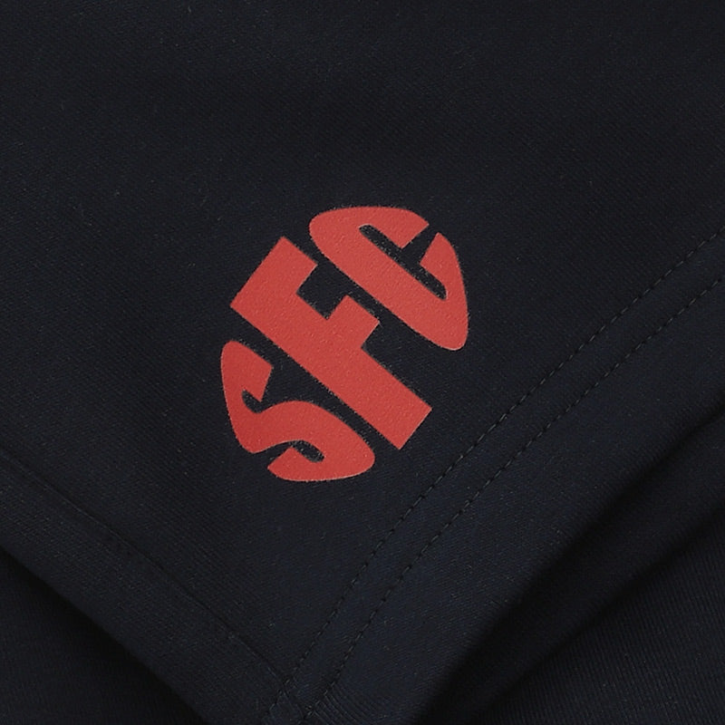 Adults Shelbourne FC Travel Shorts