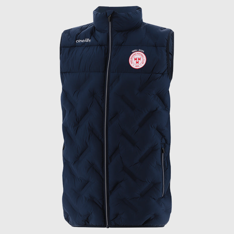 Adults Shelbourne FC Gilet