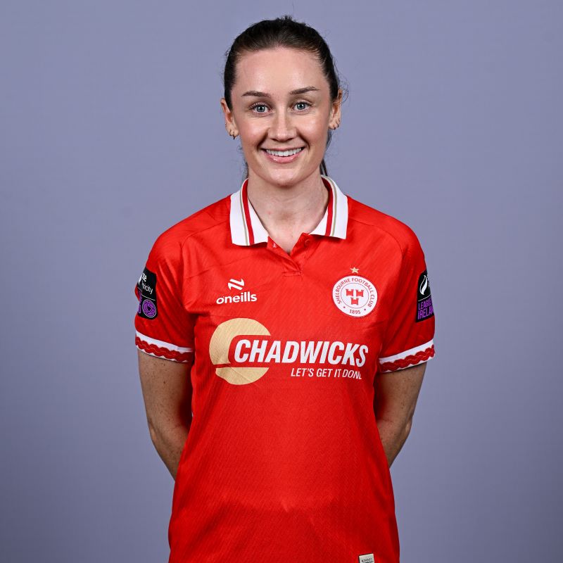Rachel Graham