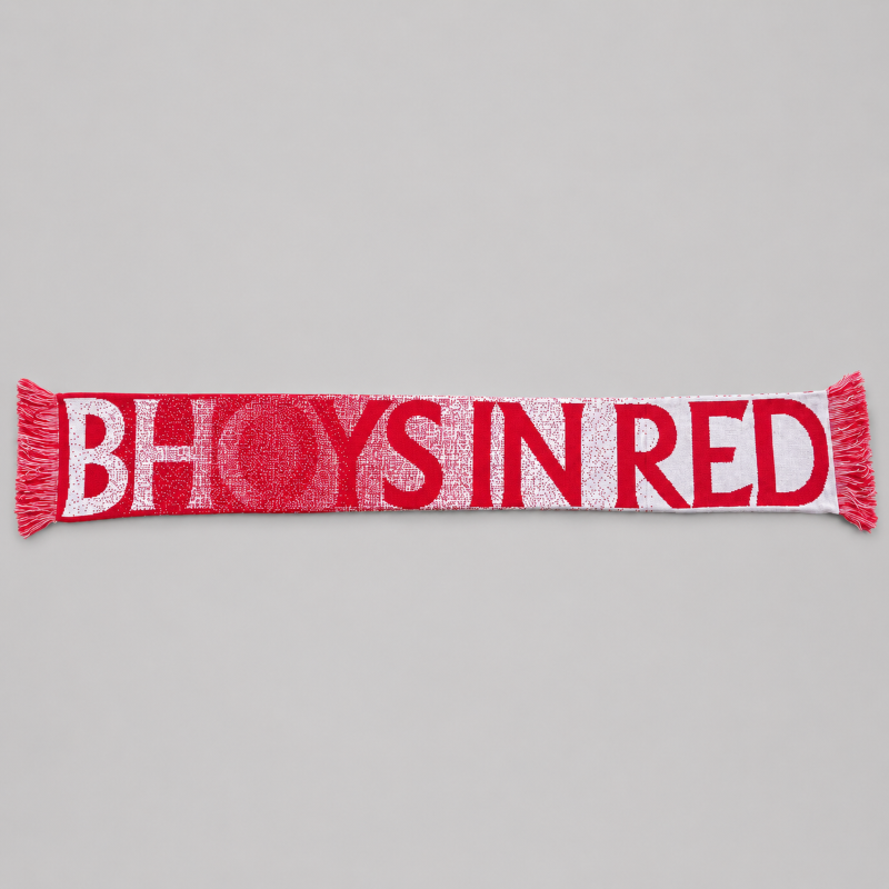 Shelbourne v Celtic Official Matchday Scarf