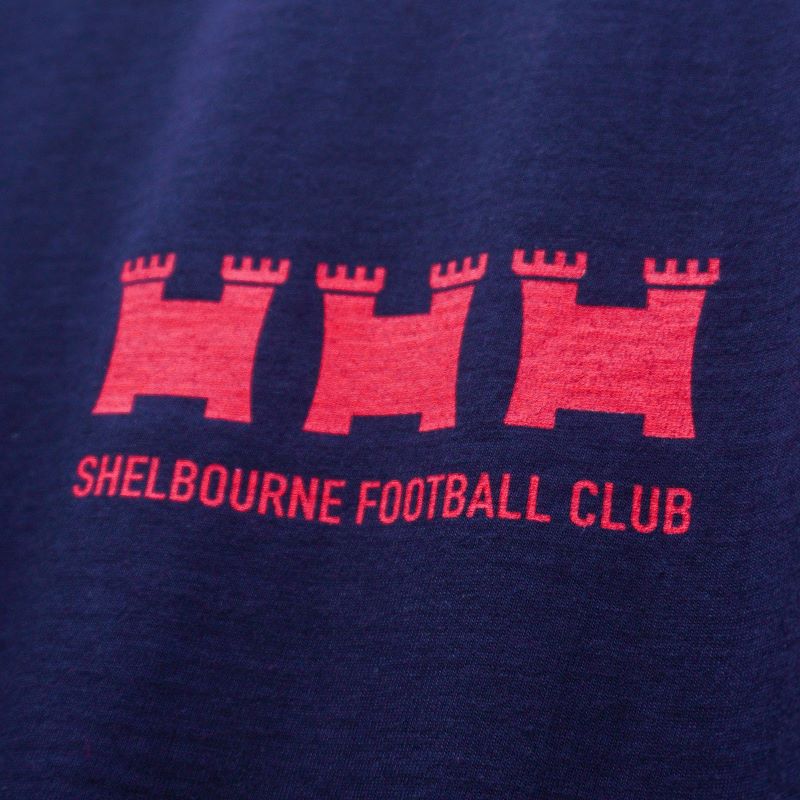 Adults Shelbourne FC European Tour T-Shirt