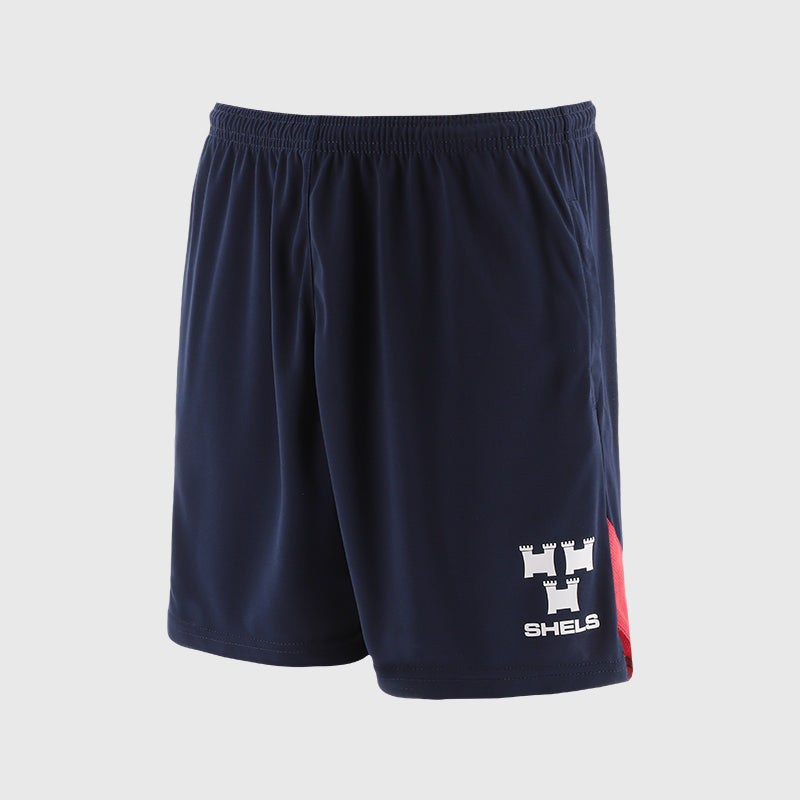 Adults Shelbourne FC Travel Shorts