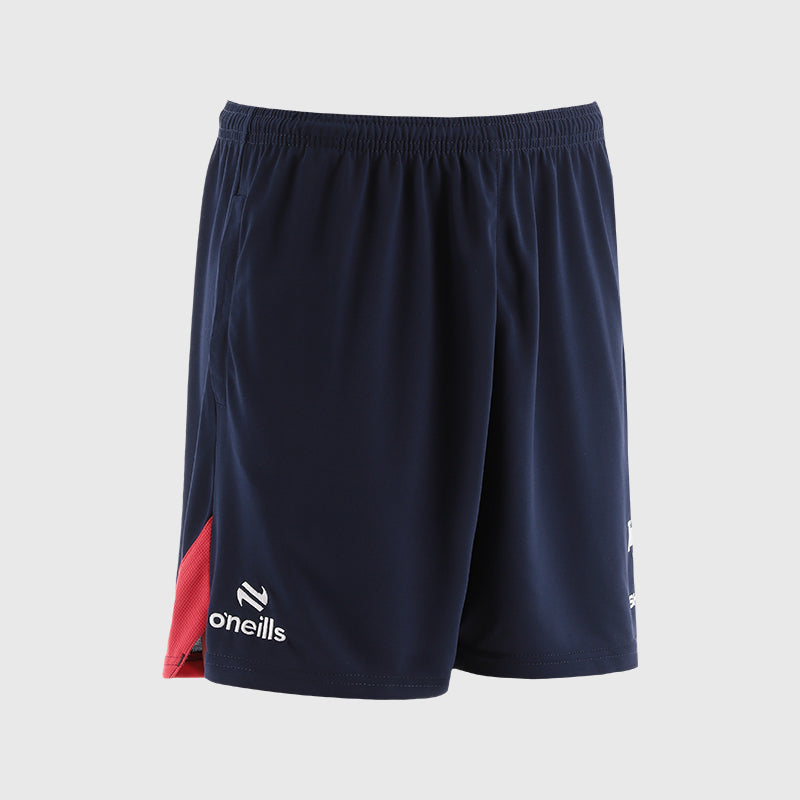 Kids Shelbourne FC Travel Shorts