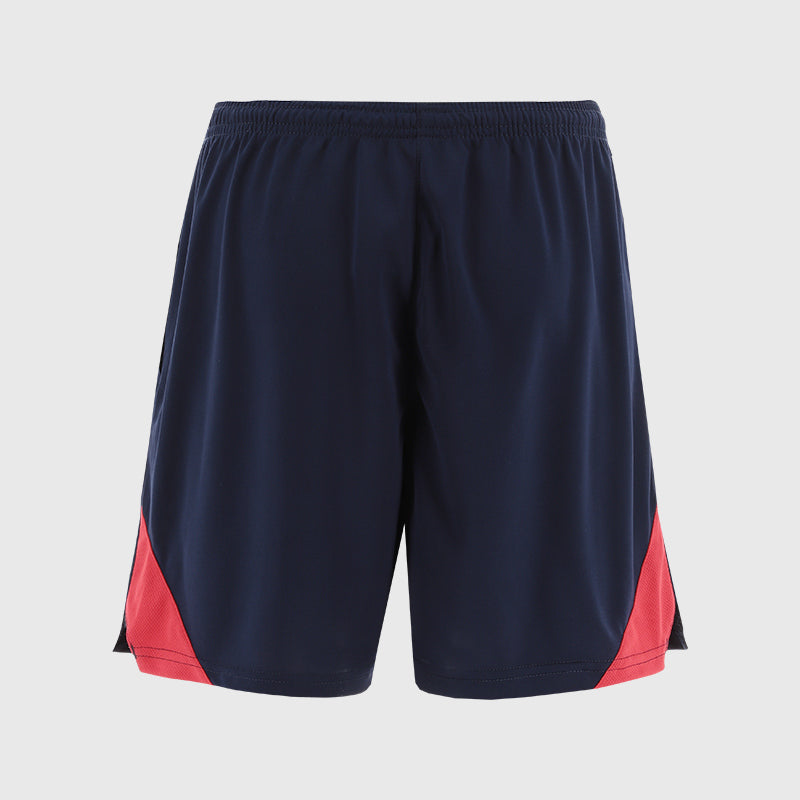 Kids Shelbourne FC Travel Shorts