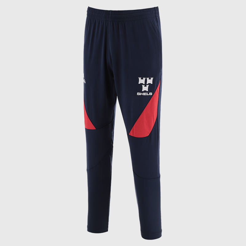 Kids Shelbourne FC Travel Pants