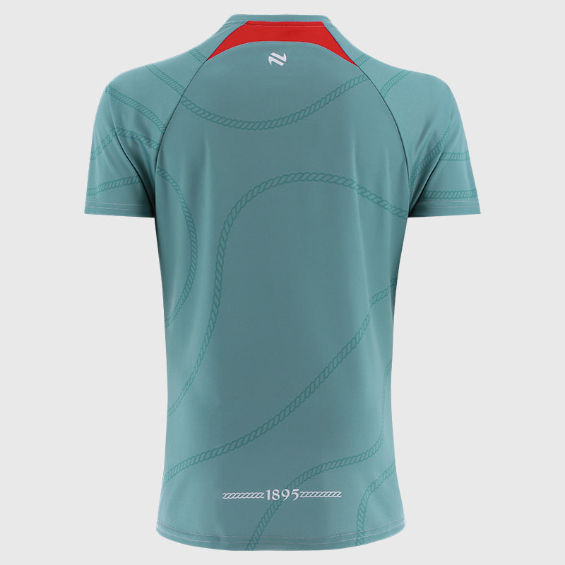 Adults Shelbourne FC Coaches Training T-Shirt