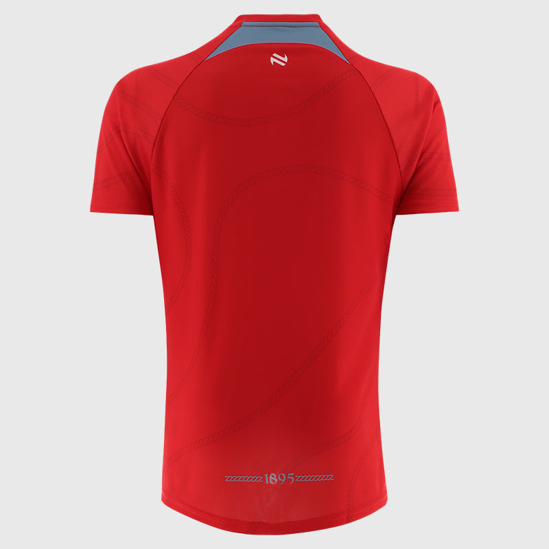 Kids Shelbourne FC Training T-Shirt