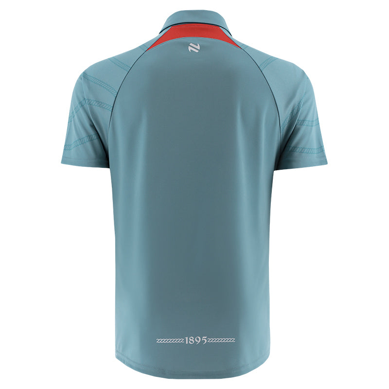 Adults Shelbourne FC Polo Shirt