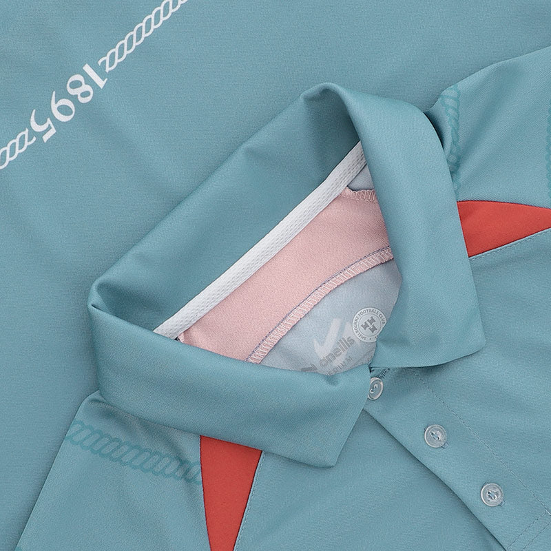 Adults Shelbourne FC Polo Shirt