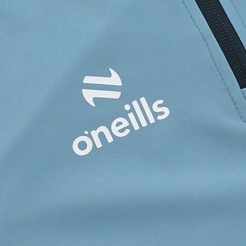 Adults Shelbourne FC Coaches Training Half Zip Top