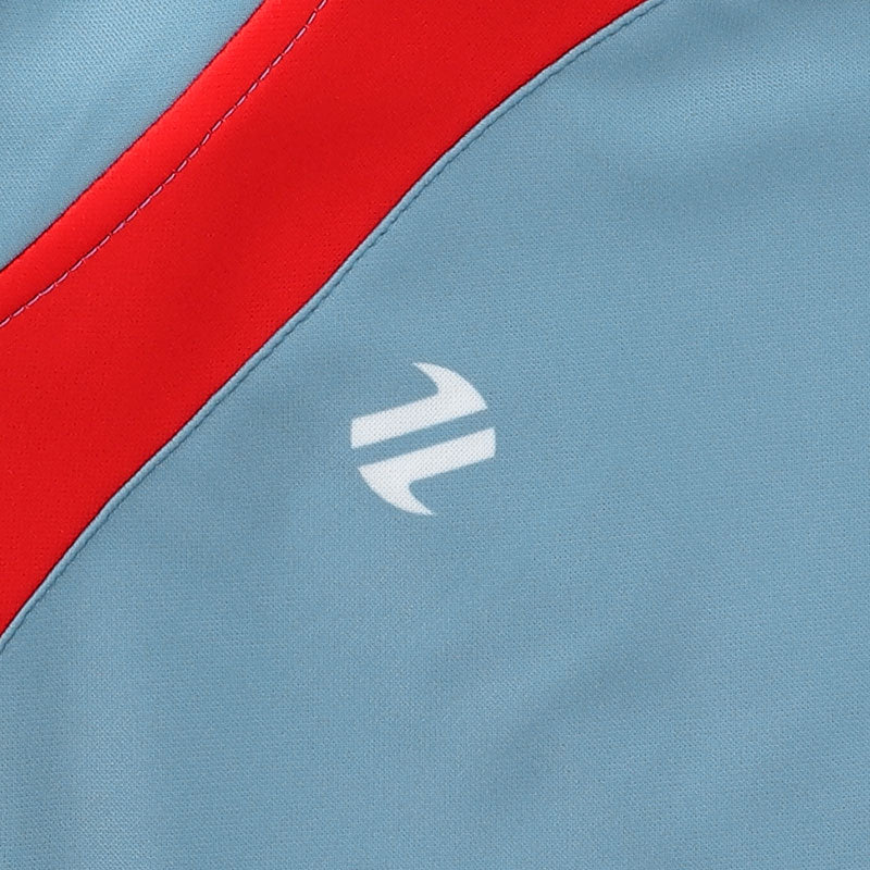 Adults Shelbourne FC Coaches Training Half Zip Top