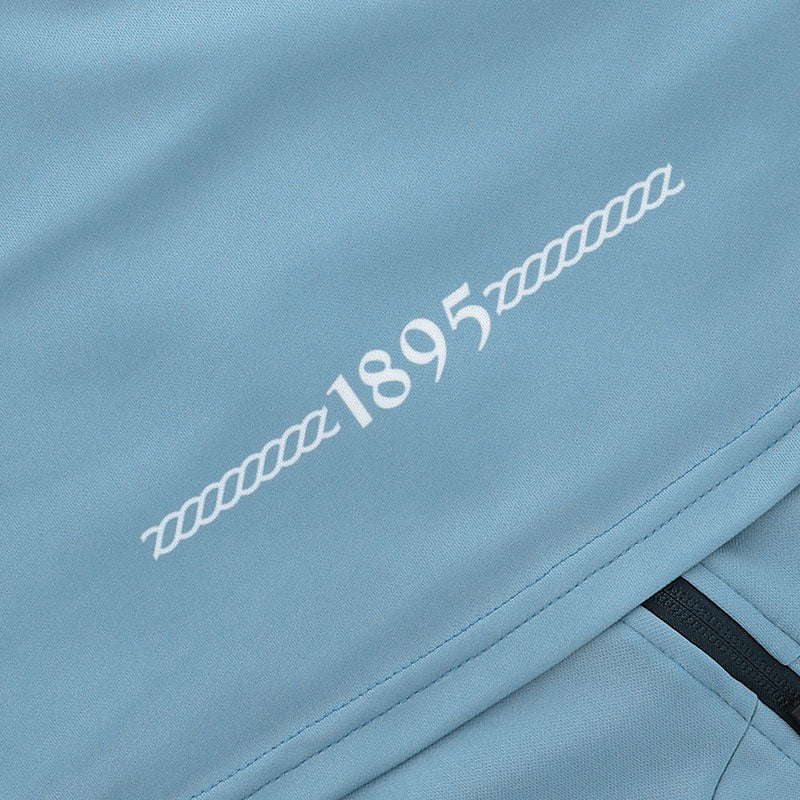 Adults Shelbourne FC Coaches Training Half Zip Top