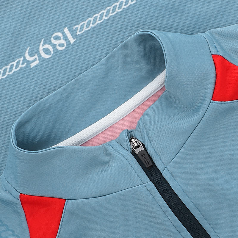 Adults Shelbourne FC Coaches Training Half Zip Top