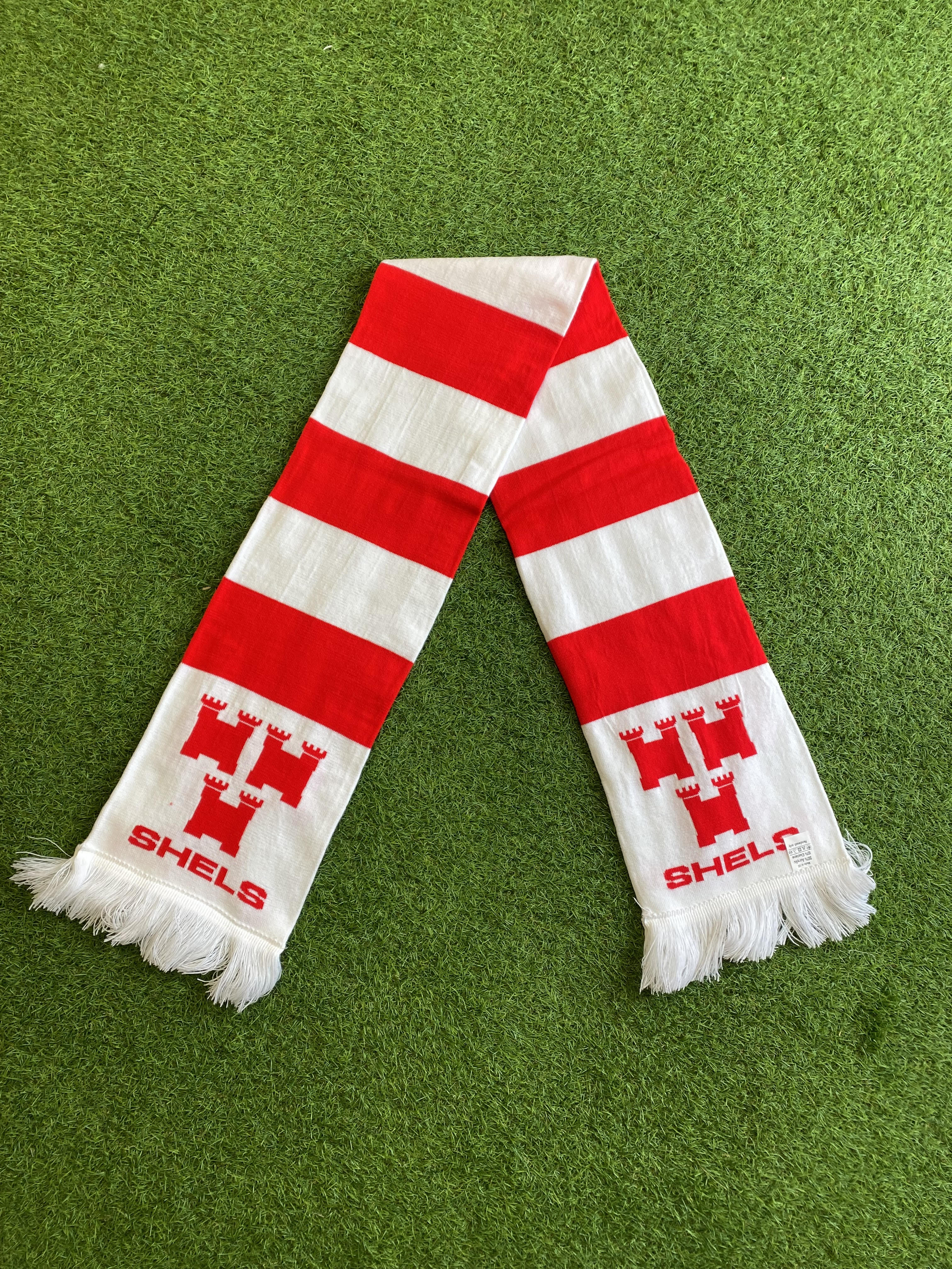 Shelbourne FC Bar Scarf