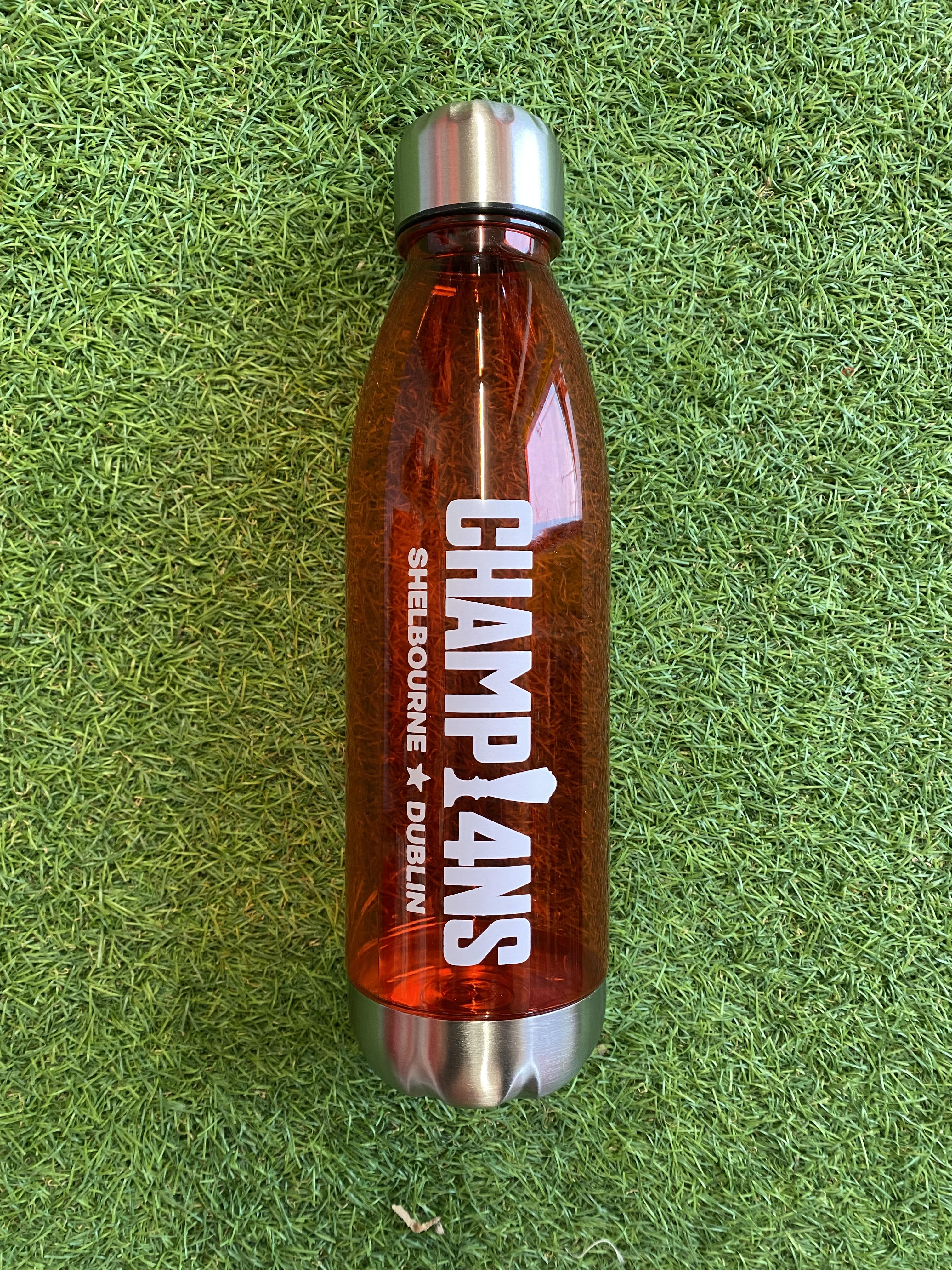 Shelbourne Champions Water Bottle