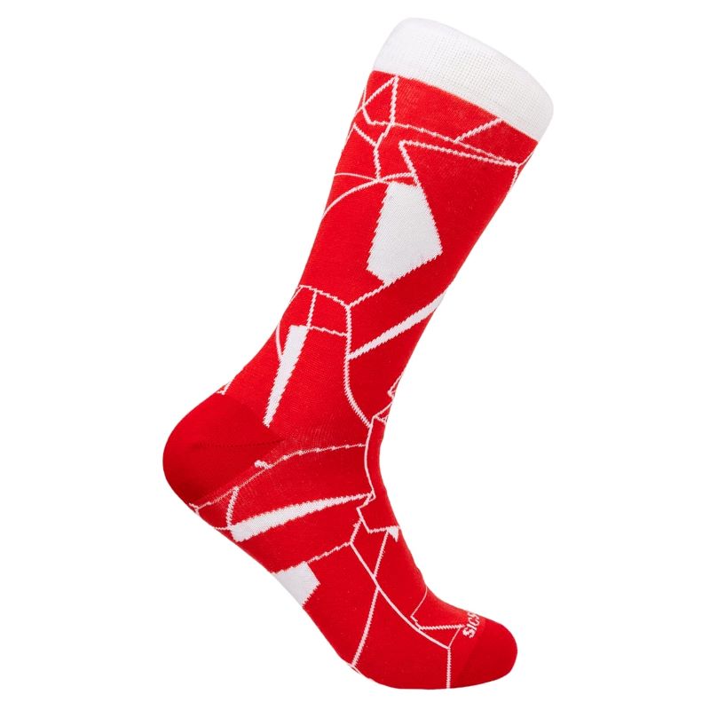 Shelbourne FC Socks Gift Box