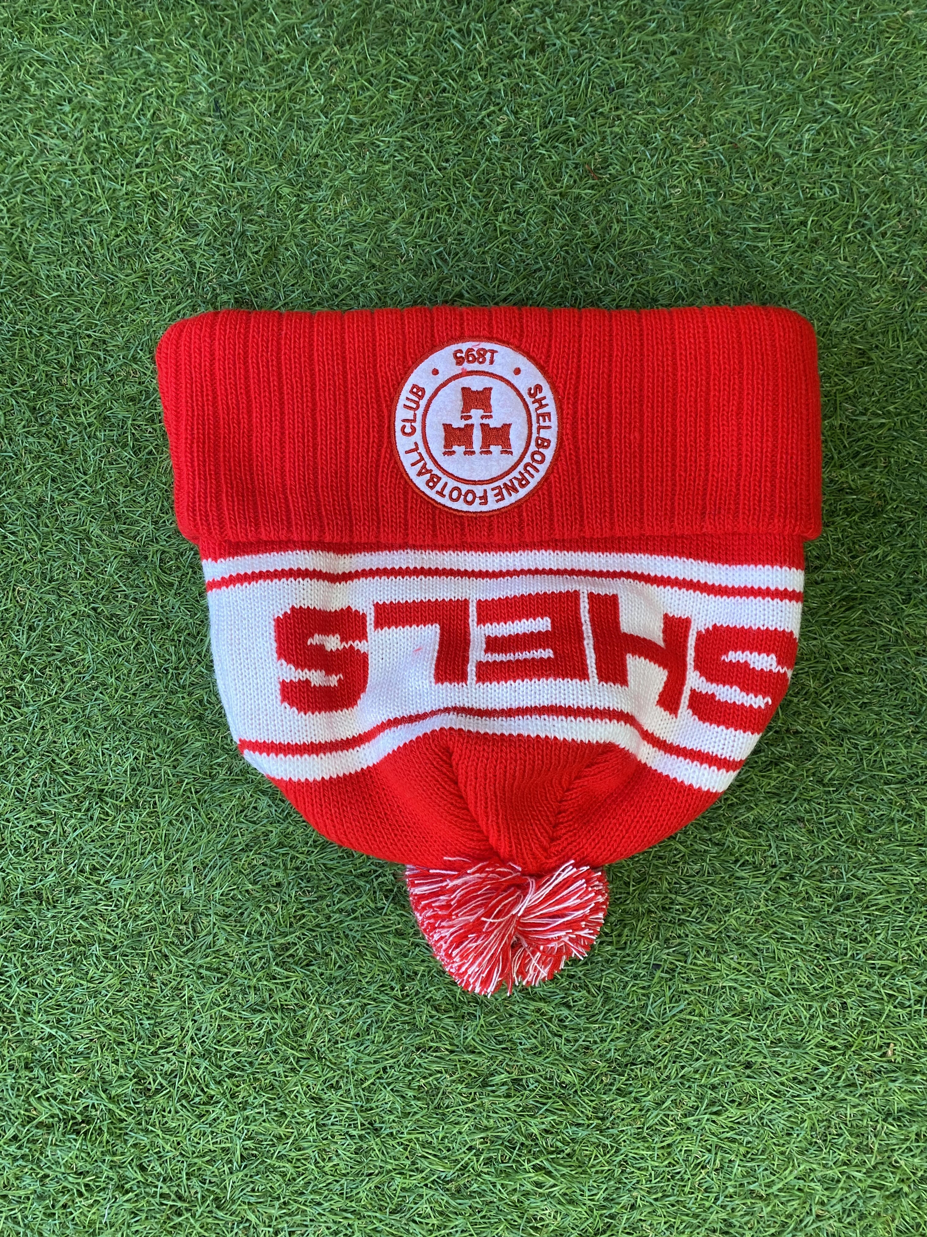 Shelbourne FC Beanie Hat