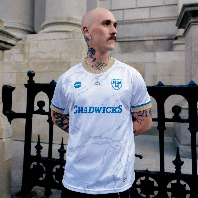 Adults Shelbourne FC 2026 Third Jersey