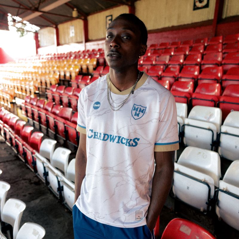 Adults Shelbourne FC 2026 Third Jersey