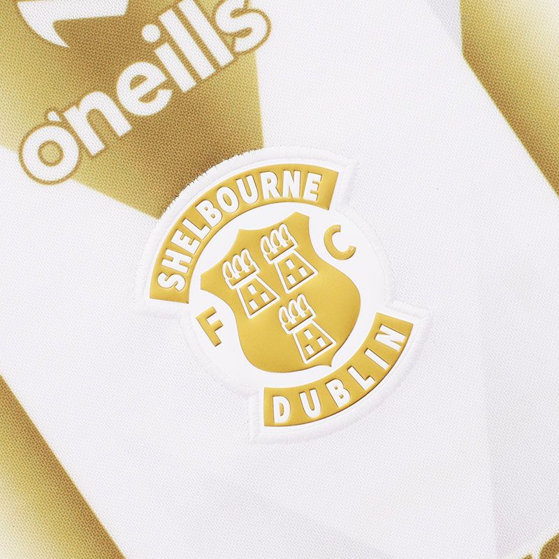 Adults Shelbourne FC 2024 Tolka Park Third Jersey