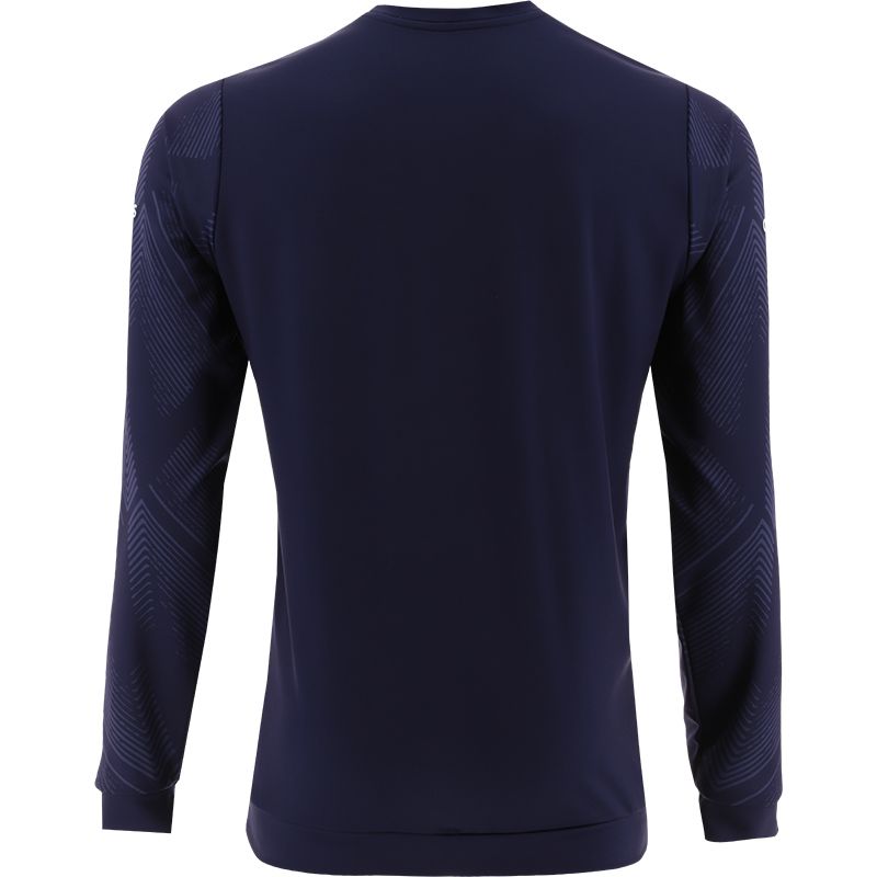 Adults Shelbourne FC Match Day Crew Neck Top