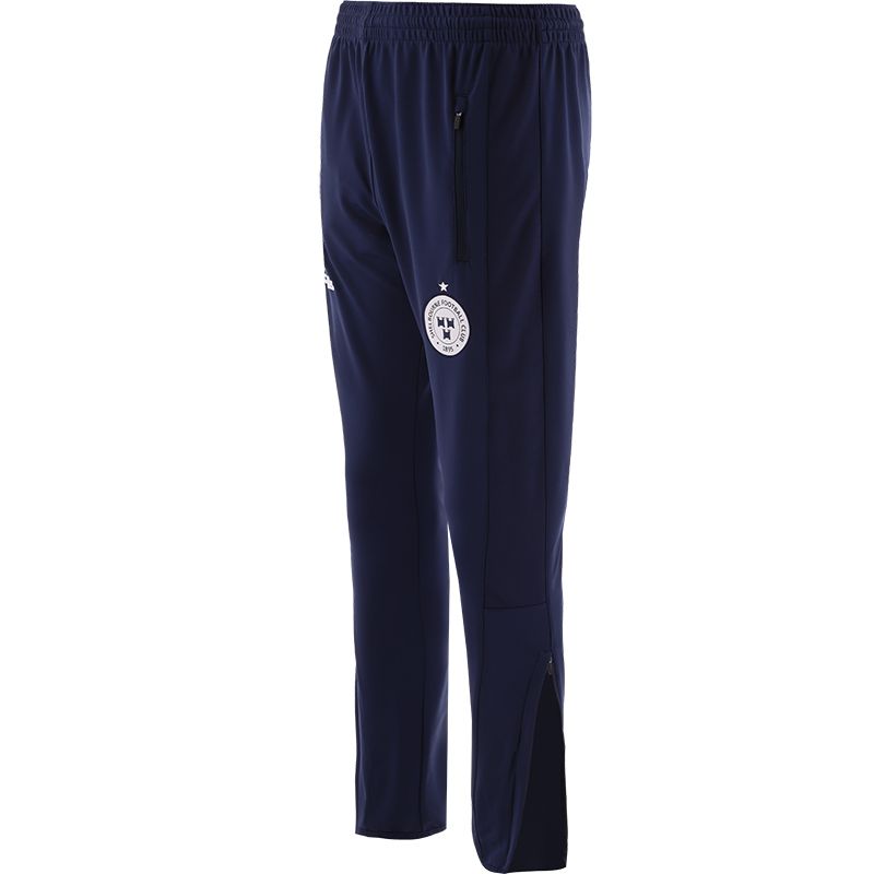 Kids Shelbourne FC Match Day Brushed Skinny Pants