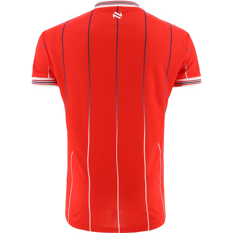 Adults Shelbourne FC 2024 Home Jersey