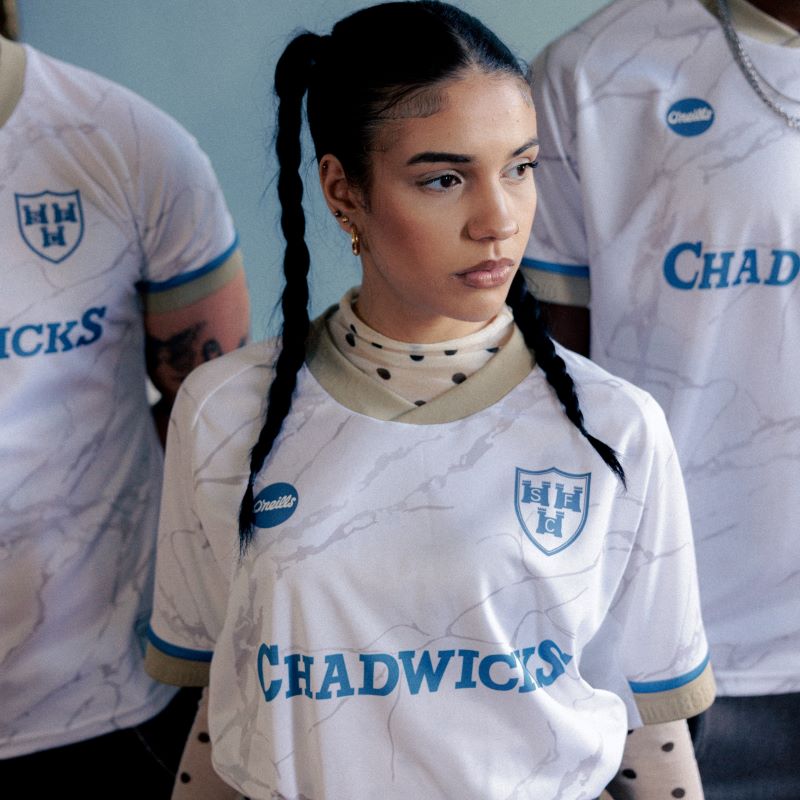 Women's Shelbourne FC 2026 Third Jersey